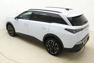 Peugeot 5008 1.2 Hybrid 145 Allure 7p | Climate & Cruise Control | 7-Zitter | Achteruit Rijd Camera | AppleCarplay/ Android Auto | / 5