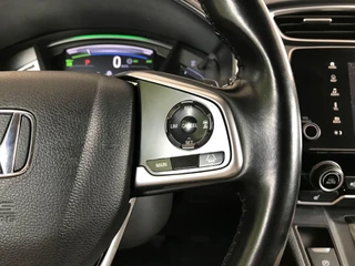 Honda CR-V 2.0 Hybrid Business Edition Automaat | Camera / 15