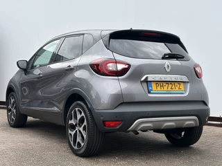 Renault Captur 0.9 TCe Intens Nav/Cruise Camera Keyless Hoogzitter Orig.NL Voll.Onderhouden! / 43