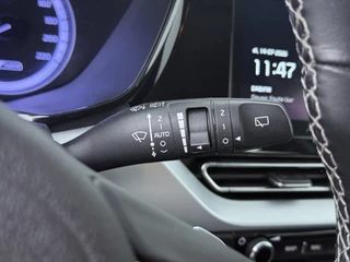 Kia Niro 1.6 GDi Hybrid DynamicLine  - Trekhaak - Camera - Navigatie - AppleCarplay - Android Auto - Fabrieksgarantie tot 05-2027 / 26