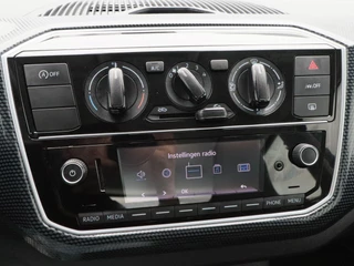 Volkswagen Up! 1.0 65 Pk | Bluetooth | DAB | Airco | Elektrische Ramen | 78.538 Km !! / 9