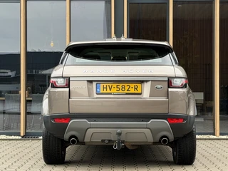 Land rover Range Rover Evoque 2.0 TD4 SE Dynamic / 8