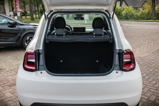 Fiat 500e Automaat 42 kWh / 16