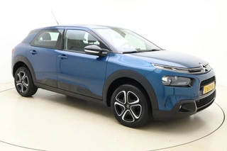 Citroën C4 Cactus 1.2 PureTech 110pk Business / 9