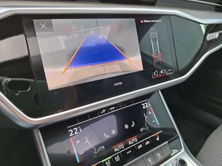 Audi A6 Avant 50 TFSI e Quattro S-Line edition * Panoramadak * B&O * Navigatiesysteem* Stoel/stuurverwarming * / 18