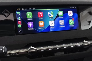 DS DS 4 E-Tense Performance Line / 18