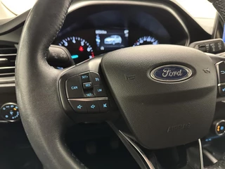 Ford Focus 1.0 EcoBoost Trend Edition Business CAMERA CARPLAY NAVI LM. / 20