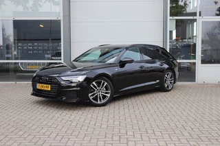 Audi A6 40 TFSI S EDITION COMPETITION ORIG.NL/1E.EIG/DEALERONDERH.