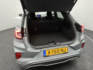 Ford Puma 1.0 EcoBoost ST-Line X Automaat | B&O Premium Audio | Full Led | Camera | Navigatie | Carplay&Android / 29