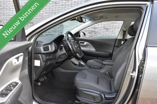 Kia Niro 1.6 GDi Hybrid First Edition NAVIGATIE/TREKHAAK/CAMERA/ETC.! / 14