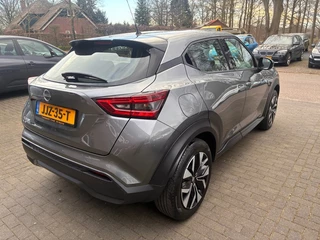Nissan Juke 1.0 DIG-T Acenta CARPLAY/CRUISE / 10