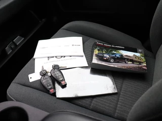 Dodge Ram 1500 classic | TREKHAAK | CRUISE | NAVI | PDC | / 23