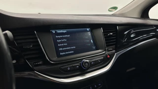 Opel Astra Sports Tourer 1.2 Design & Tech NAVI-CRUISE-NAP / 33