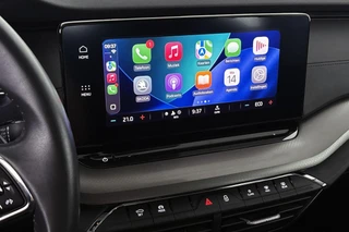 Skoda Octavia Combi 1.4 TSI iV PHEV Business Edition Keyless Apple CarPlay 17" / 18