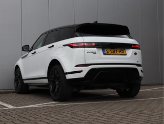 Land Rover Range Rover Evoque P300e R-Dynamic HSE  | Pano | 360 Camera / 22