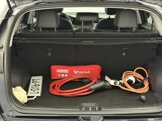 Kia e-Niro DynamicPlusLine 64 kWh SOH 95,4% | Trekhaak |Schuif/Kanteldak | Camera | Stoel/Stuurverwarming | Carplay&Android / 18