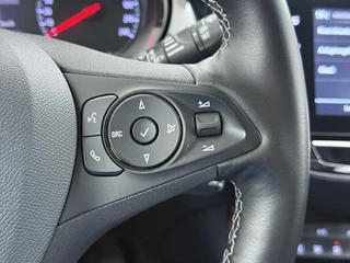 Opel Corsa 1.2 Edition Sport CAMERA | APPLE CARPLAY & ANDROID AUTO | CRUISE CONTROL | PDC | OPEL DEALER ONDERHOUDEN | ORIGINEEL NEDERLANDSE AUTO | ALL-SEASON BANDEN / 27