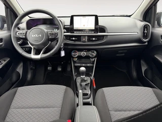 Kia Picanto 1.0 GDi DynamicLine | Demo | Direct Beschikbaar! | Navigatie | Airco | Cruise control | Camera | Apple Carplay / Android Auto | / 12