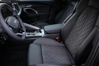 Audi Q5 Sportback 2.0 e-hybrid 55 quattro 367 pk Pano l 360 l RS Seats l Memory l / 13