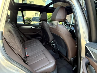 BMW iX3 High Executive M-Sport 80 kWh  SOH 92.9%, Vol Opties! / 26
