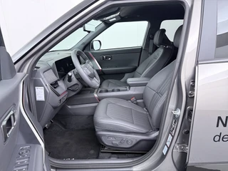 Kia Seltos 1.6 GDi Hybrid X-Line  - Schuif-/Kanteldak - Apple Carplay/Android Auto - Stoelverwarming/Ventilatie - Fabrieksgarantie tot 07-2033 / 19