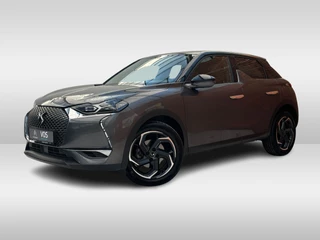 DS DS 3 Crossback PureTech 155 EAT8 Automaat Rivoli  | Carplay | Leder | Keyless |