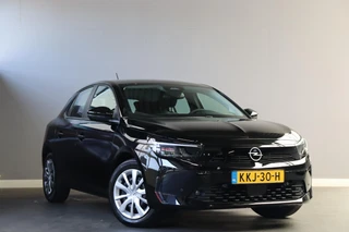 Opel Corsa 1.2 Turbo Hybrid Edition Stoel-Stuurverwarming Achteruitrijcamera / 2