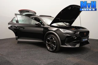 CUPRA Formentor 1.4 PHEV VZ Perfrormance|PANO|KUIPST|SOH98% / 91