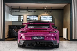 Porsche 911 4.0 GT3| Porsche Approved 2028| Clubsport|Keramisch|Lift|PTS|PPF |Ruby Star| PPF / 20