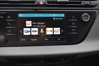 Citroën C4 Spacetourer PureTech 130 EAT8 Automaat Selection  .| Navigatiesysteem | Airconditioning ECC | Apple Carplay & Android Auto | .Aanhangergewicht geremd 1400kg!!! | Isofix Bevestigingspunten | Lichtmetaal | Zeer Compleet!!! / 13
