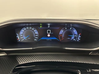 Peugeot 508 SW 1.2 PureTech Blue Lease Active CAMERA CARPLAY NAVI LM ECC CRUISE. / 27