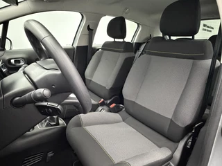 Citroën C3 1.2 PureTech C-Series Full-Led | Navigatie | Cruise | Carplay&Android / 10