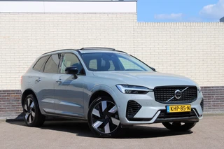 Volvo XC60 2.0 T8 Plug-in hybrid AWD Ultra Dark  | Head-Up | Panoramadak | Leder | H&K | BLIS / 5
