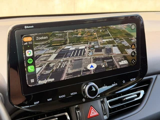 Hyundai i30 Wagon 1.0 T-GDi MHEV Comfort Smart Virtual Camera CarPlay Keyless / 27
