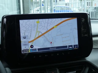 Suzuki Swift 1.2 Style Smart Hybrid AUTOMAAT Apple Carplay/Android Auto, Climate Control, Cruise Control, Camera, Stoelverwarming / 22