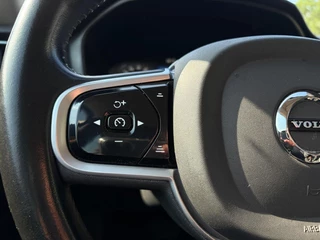 Volvo V60 2.0 T6 Recharge AWD Inscription LEER - NAVI - CRUISE / 28