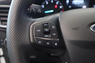 Ford Fiesta 1.0 EcoBoost Hybrid ST-Line X  Keyless Camera 24 Maanden garantie* (Vraag naar de voorwaarden) / 9