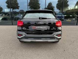 Audi Q2 35 TFSI 150pk S-tronic Advanced Camera | Adap. Cruise | Carplay | Elek. Achterklep | Rijklaar incl. 12 maanden Bovag garantie / 30