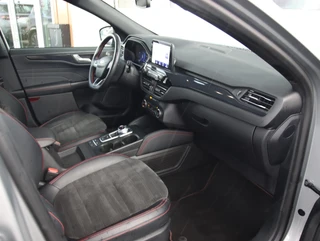 Ford Kuga 2.5 PHEV ST-Line X | 19inch velgen | SOH 88% / 36