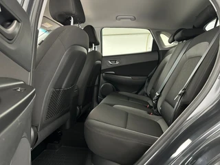 Hyundai Kona 1.0 T-GDI Fashion Navigatie | Cruise Control | Trekhaak / 20
