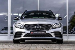 Mercedes-Benz C-Klasse Estate 180 Business Solution AMG  | Pano | NL Auto | Camera / 4