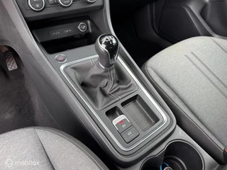 Seat Ateca 1.5 TSI Style / CarPlay / ACC / Virtual / LED / 25