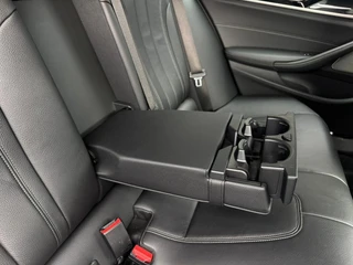 BMW 5 Serie 540I XD Massage Memory Stoelkoeling Parfum Panoramadak Stoelverwarming voor en achter Ramvol! / 47
