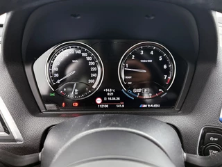BMW 1-serie M140i xDrive Edition Shadow | Harman/Kardon | Stoelverwarming | Memory Stoelen | Leder / 20