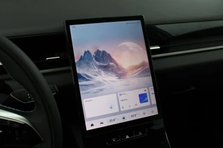 Jaecoo 5 EV Exclusive 61 kWh 400Km, Automaat, Navigatie, Stoel vent., Applecarpl./Andr. Auto, Panoramadak, Luxe lederen bekleding, Sony Sound System / 17