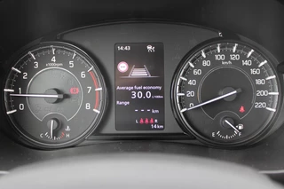 Suzuki S-Cross 1.4 Boosterjet Style Smart Hybrid Draadloos Apple Carplay/Android Auto, 360 Camera, Demonstratie Auto, Stijl Uitvoering! / 24