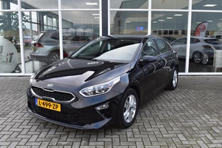 Kia Ceed 1.0 T-GDi DynamicLine|Automaat|Cruise|Navi|Camera|Apple carplay/Android auto| / 15