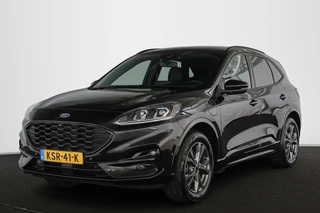 Ford Kuga 2.5 PHEV ST-Line X Winter Pakket Adaptieve Cruise Head-Up
