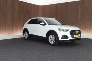Audi Q3 45 TFSI e 245pk S-Tronic Pro Line Trekhaak Sportstoelen Stoelverwarming ACC Virtual Cockpit Navigatie / 11