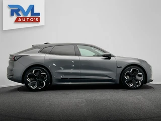 Zeekr 001 AWD Performance 100kWh| SOH 97,5% | Origineel NL | 1e Eigenaar | 360Camera | Carplay |400 KW | Panoramadak | Head-up / 6